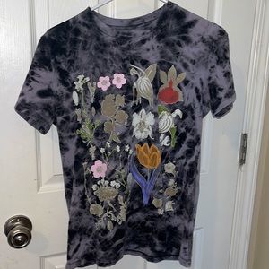 Flower T-shirt